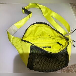 NWT Talbots Fanny Pack